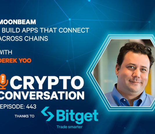 Moonbeam – Construct Apps that Join Throughout Chains