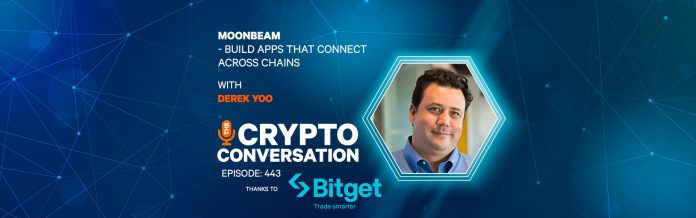 Moonbeam – Construct Apps that Join Throughout Chains