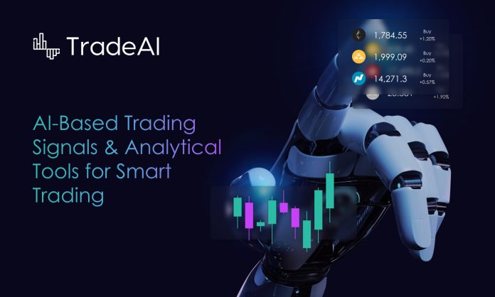 TradeWire Defined: AI-Primarily based Analytical Instruments for Sensible Buying and selling