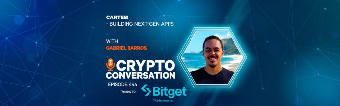 Cartesi – Constructing Subsequent-Gen Apps