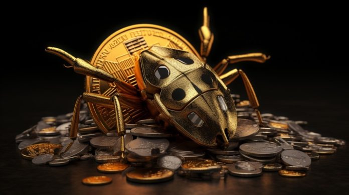 Bitcoin Vulnerability Found By A Developer Has Been Flagged By The US Authorities