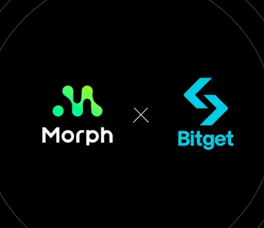 Bitget’s Multimillion-Greenback Funding in Layer 2 Client Blockchain Morph