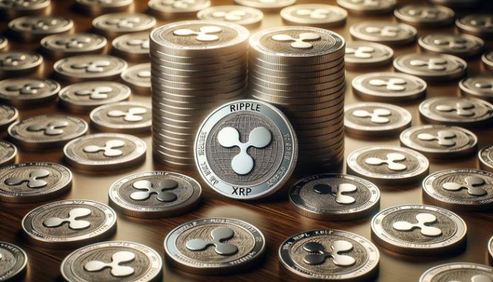 XRP Value Prediction: Crypto Analyst Expects 200% Soar As Important Help Types