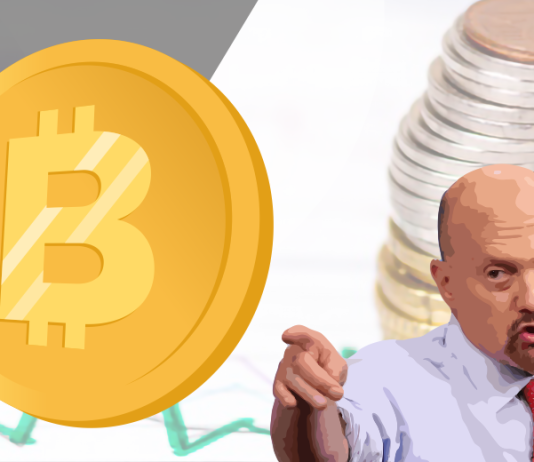 Right here’s How A lot You Would Have If You Purchased Bitcoin When Jim Cramer Stated Promote Right here’s How A lot You Would Have If You Purchased Bitcoin When Jim Cramer Stated Promote