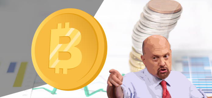 Right here’s How A lot You Would Have If You Purchased Bitcoin When Jim Cramer Stated Promote