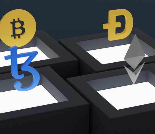 How To Create A Crypto Token