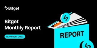 Bitget Stories 82% Surge in Crypto Spot Buying and selling for November