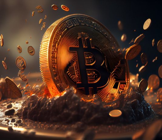 Analyst Sees Bitcoin Transfer To $69,000 As Cup And Deal with Sample Seems Analyst Sees Bitcoin Transfer To $69,000 As Cup And Deal with Sample Seems