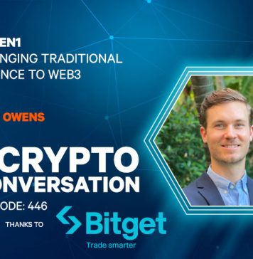 Haven1 – Bringing Conventional Finance to Web3