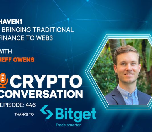 Haven1 – Bringing Conventional Finance to Web3