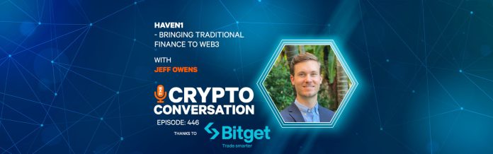 Haven1 – Bringing Conventional Finance to Web3