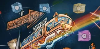 Dora Manufacturing facility Closes New Strategic Elevate, Proclaims New Ecosystem Partnerships