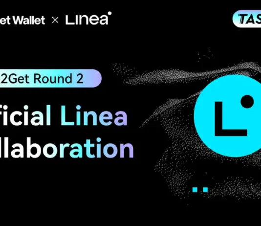 Bitget Pockets Companions with Linea for Ethereum Layer 2