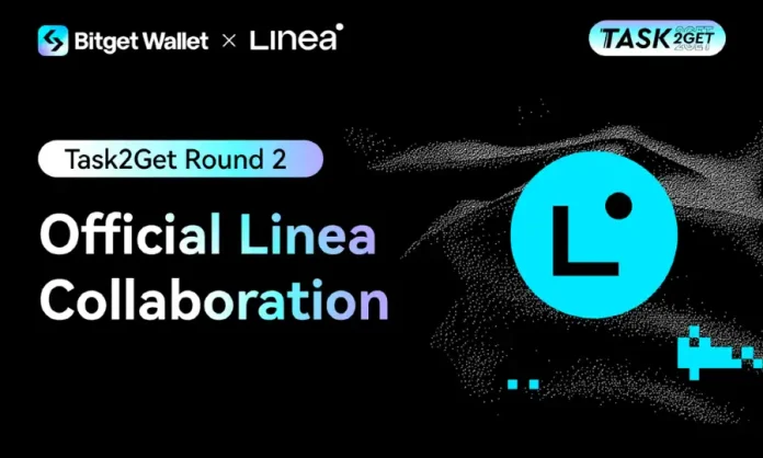 Bitget Pockets Companions with Linea for Ethereum Layer 2 Bitget Pockets Companions with Linea for Ethereum Layer 2