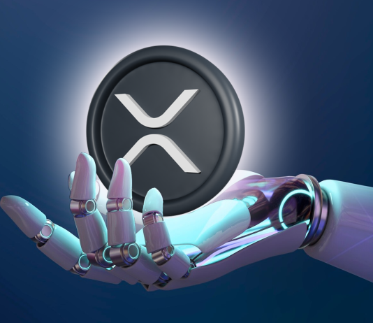 XRP Bull Run Confirmed: Largest Bull Flag In Crypto Historical past Simply Fashioned