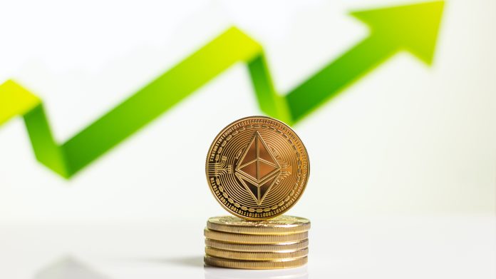 Ethereum Bounces Off Assist Zone: Path To New All-Time Excessive Set? Ethereum Bounces Off Assist Zone: Path To New All-Time Excessive Set?