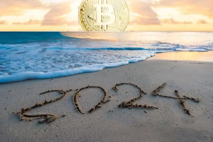 Bitget Analysis: Forecast for 2024