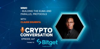 Mimo – Constructing the Kuma and Parallel Protocols Mimo – Constructing the Kuma and Parallel Protocols