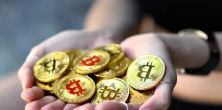 A Few Methods for Coping with Bitcoin Volatility
