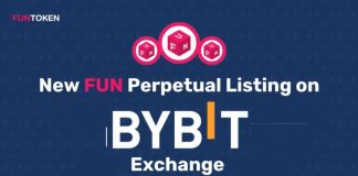FUNToken Elevates Its Market Presence with a Vital Itemizing on Bybit Trade