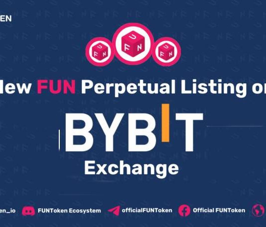 FUNToken Elevates Its Market Presence with a Vital Itemizing on Bybit Trade