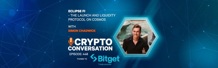 Eclipse Fi – A Launch and Liquidity Protocol on Cosmos