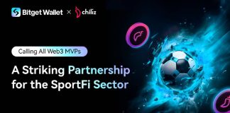 Web3 Leaders to Promote Improvement of SportFi