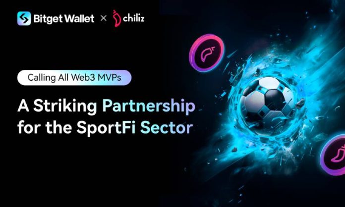 Web3 Leaders to Promote Improvement of SportFi