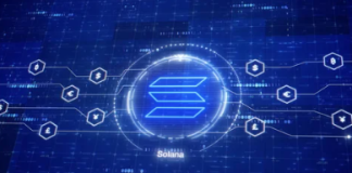Solana This fall Triumph: Hovering Exercise Leaves Ethereum In The Mud – Report
