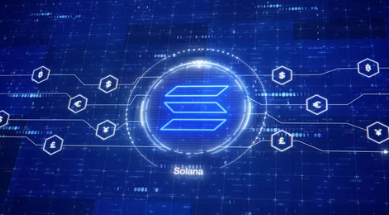 Solana This fall Triumph: Hovering Exercise Leaves Ethereum In The Mud – Report Solana This fall Triumph: Hovering Exercise Leaves Ethereum In The Mud – Report