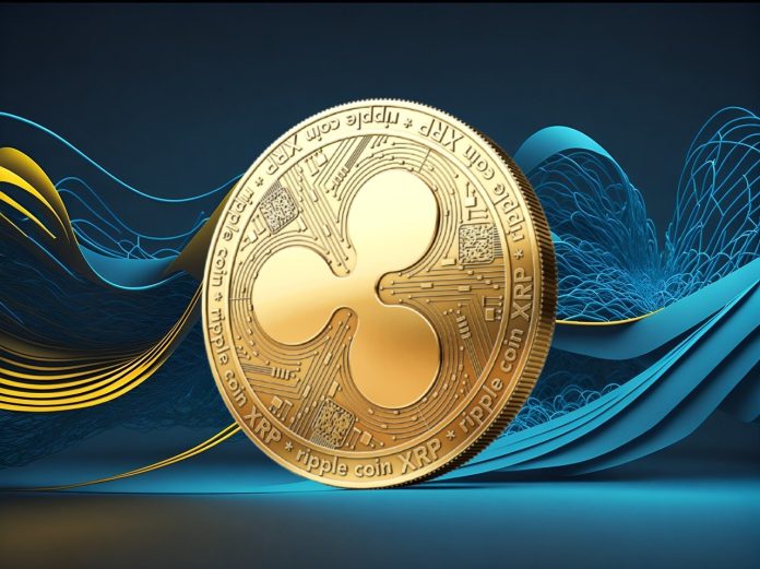 Finance Skilled Says Explains Why XRP Is A Rip-off