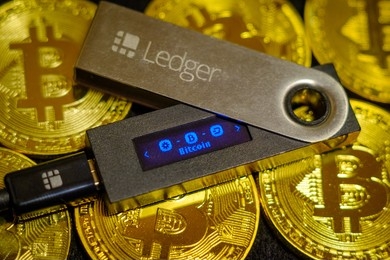 Ledger Commits To Full Restitution For Victims Of $600,000 ConnectKit Assault