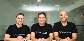 Web3 Development Advertising Chief Addressable Completes $13.5M Increase Led by BITKRAFT