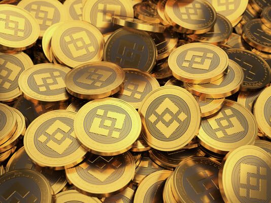 Crypto Analyst Predicts Large 99% BNB Worth Crash To $2