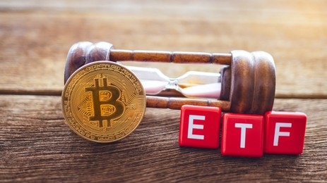 Countdown To Bitcoin ETF 2024 Choice: Merchants Make use of Hedging Techniques, Bloomberg Unveils Countdown To Bitcoin ETF 2024 Choice: Merchants Make use of Hedging Techniques, Bloomberg Unveils