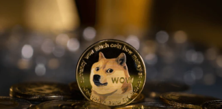 $10 Million Value Of Dogecoin Exit Robinhood – What This May Imply For Worth $10 Million Value Of Dogecoin Exit Robinhood – What This May Imply For Worth
