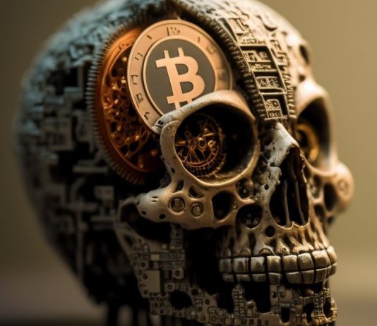 Bitcoin Downfall: Arthur Hayes Reveals What Will Make The Pioneer Crypto Fail