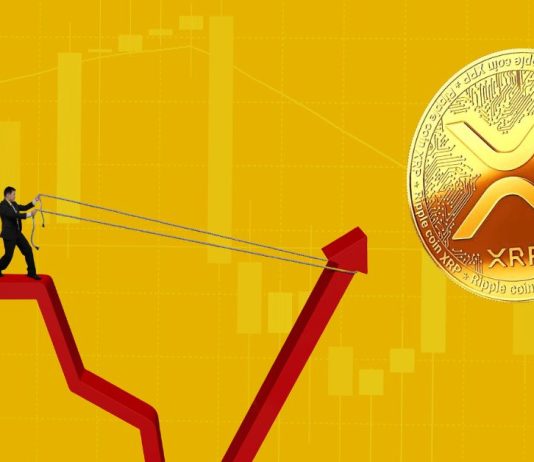 Why Did The XRP Worth Surge To $0.64 At the moment?