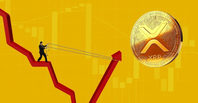 Why Did The XRP Worth Surge To $0.64 At the moment?