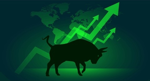 VeChain Skyrockets By 77% To Attain New Yearly Excessive, Analyst Bullish On VET Focusing on $1.6