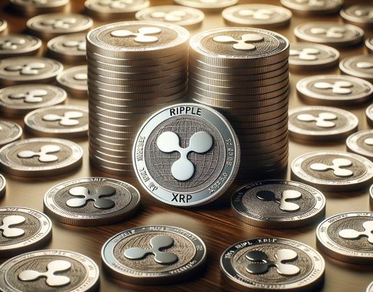 Crypto Analyst Predicts XRP Worth Will Explode 58,000% To $352