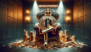 MicroStrategy Spends One other $615 Million On Bitcoin, Do They Know One thing You Don’t? MicroStrategy Spends One other $615 Million On Bitcoin, Do They Know One thing You Don’t?