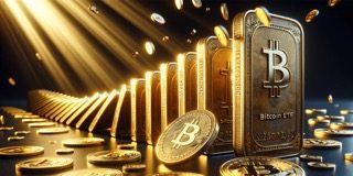 Bitcoin Spot ETF: Bitwise Closes Ranks With $200 Million Seed Fund