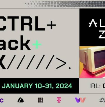 Main Companions to Be a part of the Upcoming Aleph Zero CTRL+Hack+ZK Hackathon