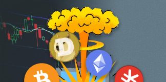 Prime 5 Occasions That Shook Up The Crypto Trade In 2023