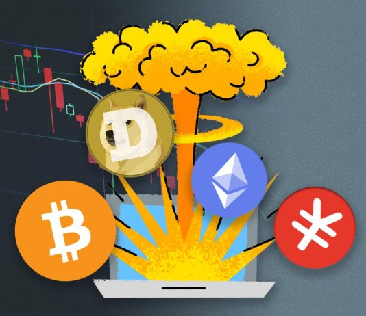 Prime 5 Occasions That Shook Up The Crypto Trade In 2023