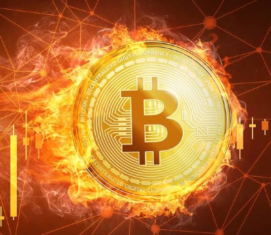 Bitcoin Value Passes $45,000 – What’s Driving The Surge?
