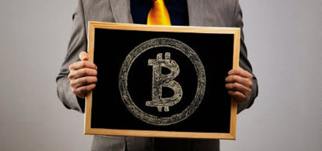 Bitcoin Breaks By Securities Barrier: Registered Funds Need Publicity To BTC Bitcoin Breaks By Securities Barrier: Registered Funds Need Publicity To BTC