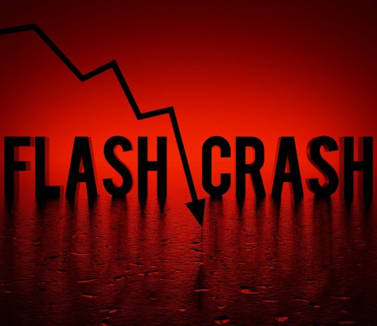 Why The Crypto Flash May Be The Purchase The Dip Second Why The Crypto Flash May Be The Purchase The Dip Second