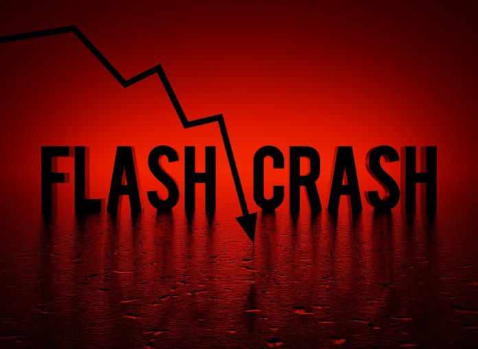 Why The Crypto Flash May Be The Purchase The Dip Second